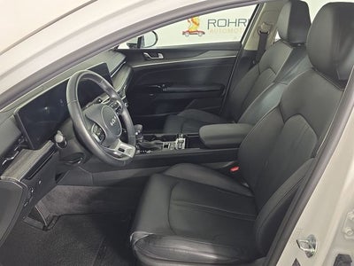 2025 Kia K5 EX