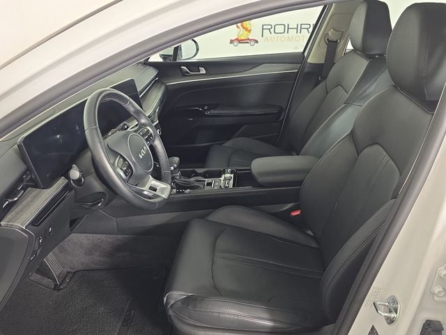 2025 Kia K5 EX