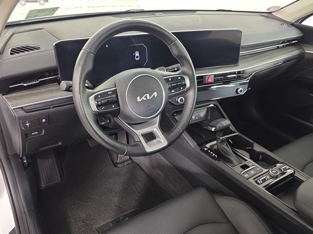 2025 Kia K5 EX