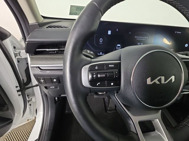 2025 Kia K5 EX