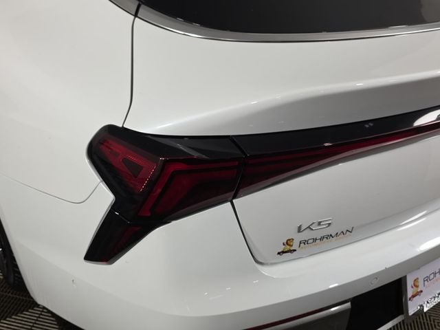 2025 Kia K5 EX