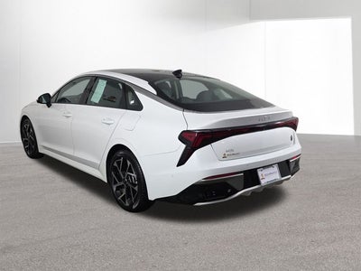 2025 Kia K5 EX
