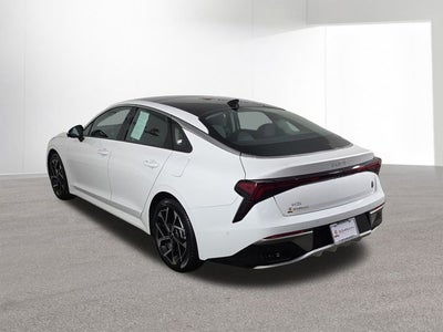 2025 Kia K5 EX