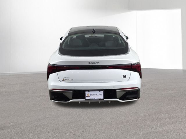 2025 Kia K5 EX
