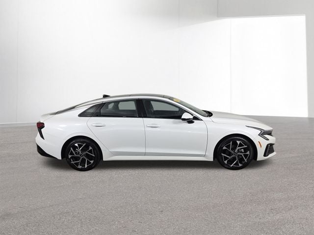 2025 Kia K5 EX