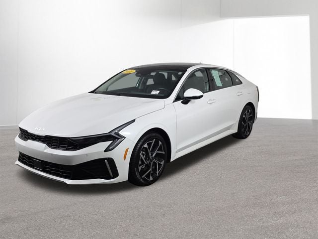 2025 Kia K5 EX