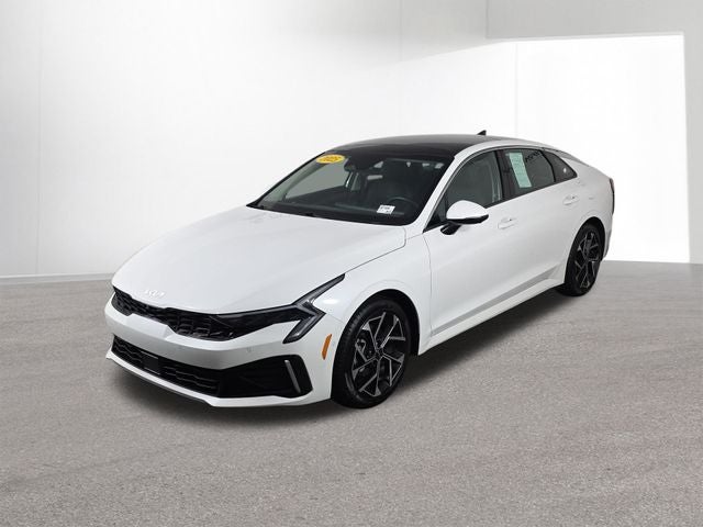 2025 Kia K5 EX