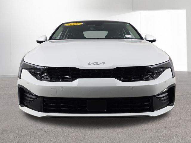 2025 Kia K5 EX