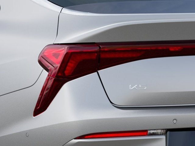 2027 Kia K5 GT