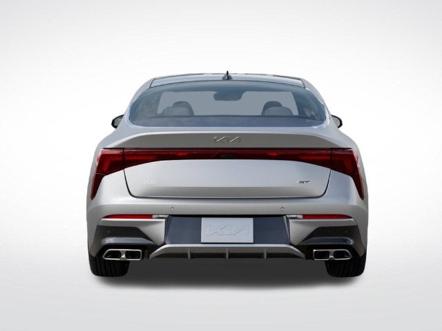 2027 Kia K5 GT