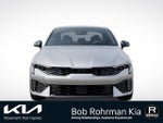 2027 Kia K5 GT