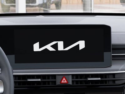 2027 Kia K5 GT