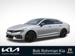 2027 Kia K5 GT