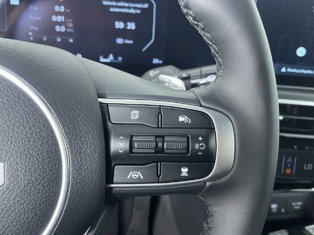 2027 Kia K5 GT