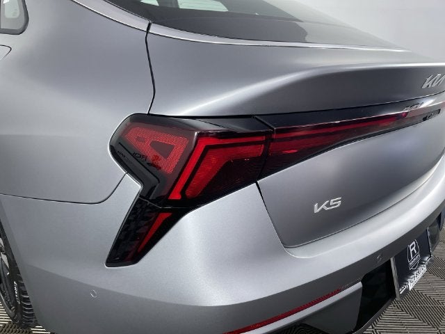 2027 Kia K5 GT