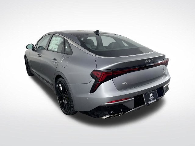 2027 Kia K5 GT