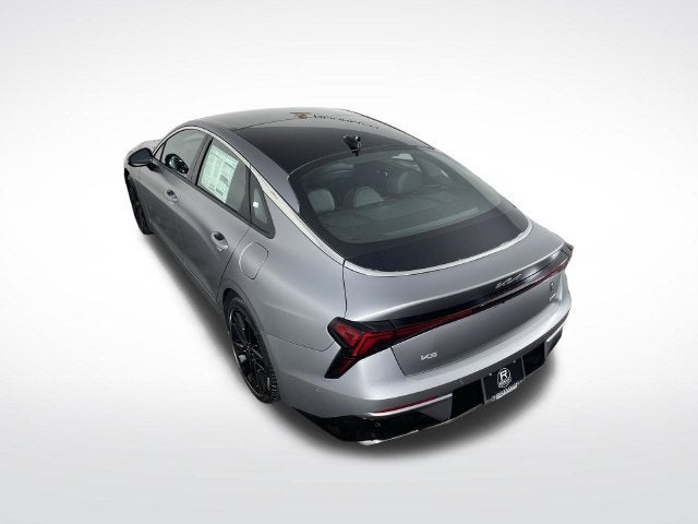 2027 Kia K5 GT