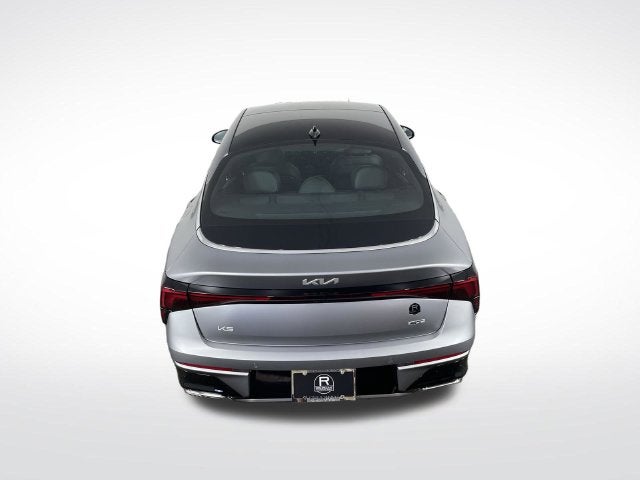 2027 Kia K5 GT