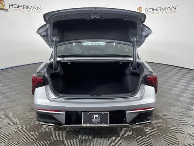 2027 Kia K5 GT