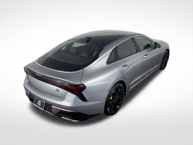 2027 Kia K5 GT