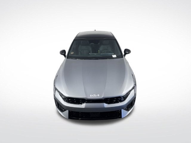 2027 Kia K5 GT