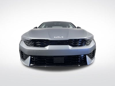 2027 Kia K5 GT