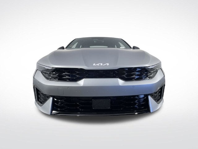 2027 Kia K5 GT