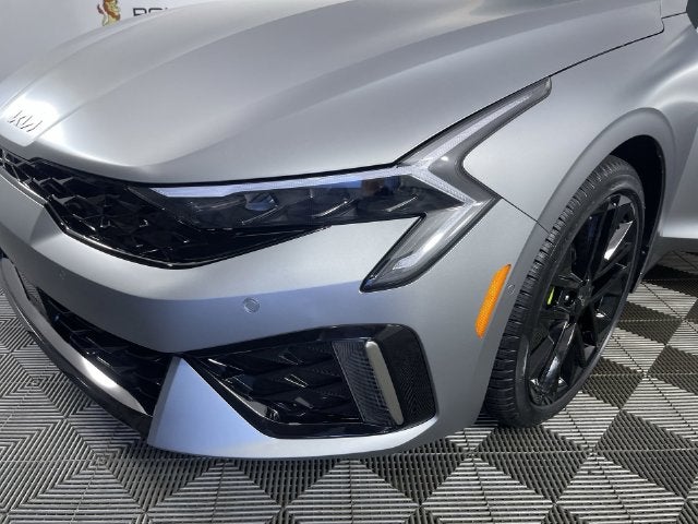 2027 Kia K5 GT