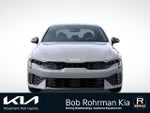 2027 Kia K5 GT-Line