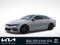 2027 Kia K5 GT-Line