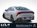 2027 Kia K5 GT-Line