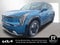 2024 Kia EV9 Land