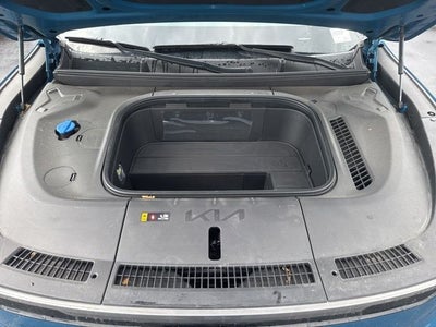 2024 Kia EV9 Land