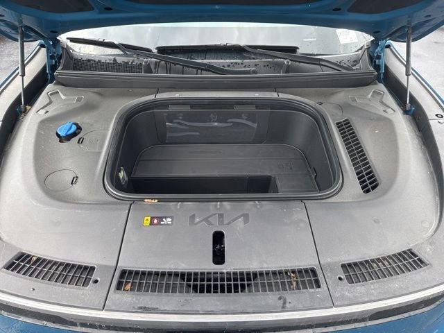 2024 Kia EV9 Land