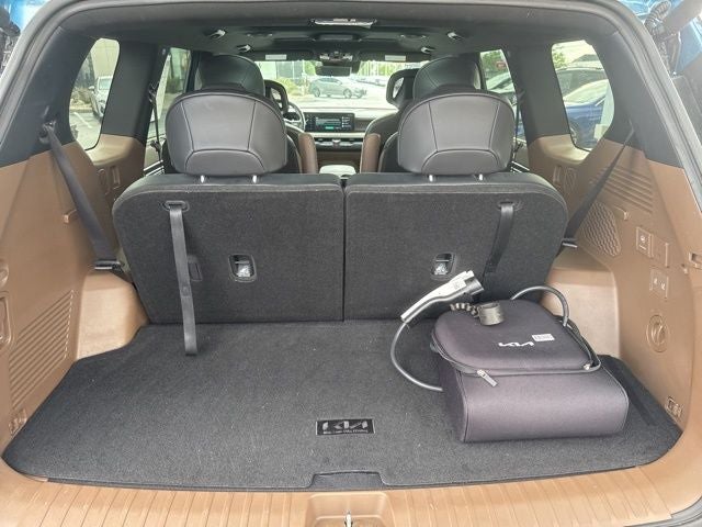 2024 Kia EV9 Land