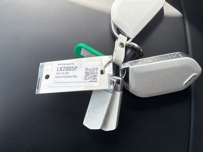 2024 Kia EV9 Land