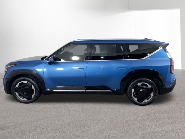 2024 Kia EV9 Land