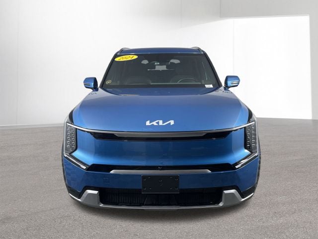 2024 Kia EV9 Land