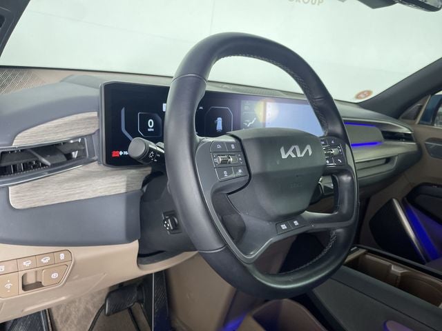 2024 Kia EV9 Land