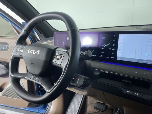 2024 Kia EV9 Land