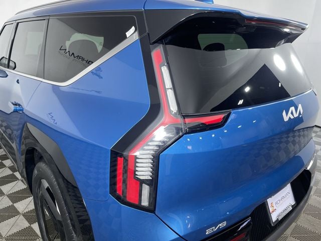 2024 Kia EV9 Land