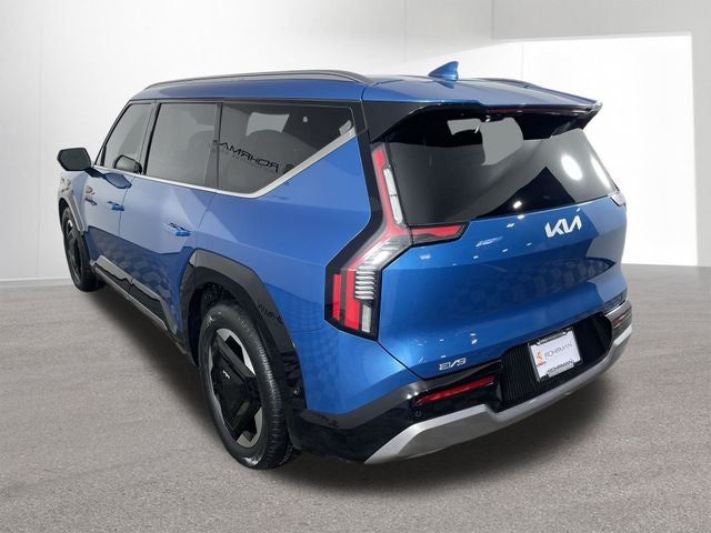 2024 Kia EV9 Land