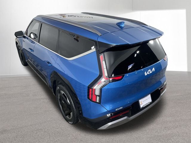 2024 Kia EV9 Land