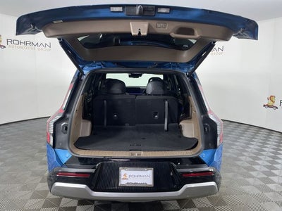2024 Kia EV9 Land