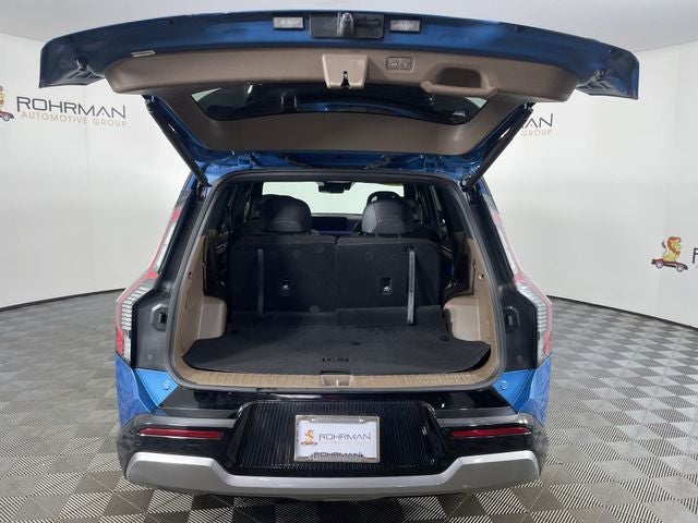 2024 Kia EV9 Land