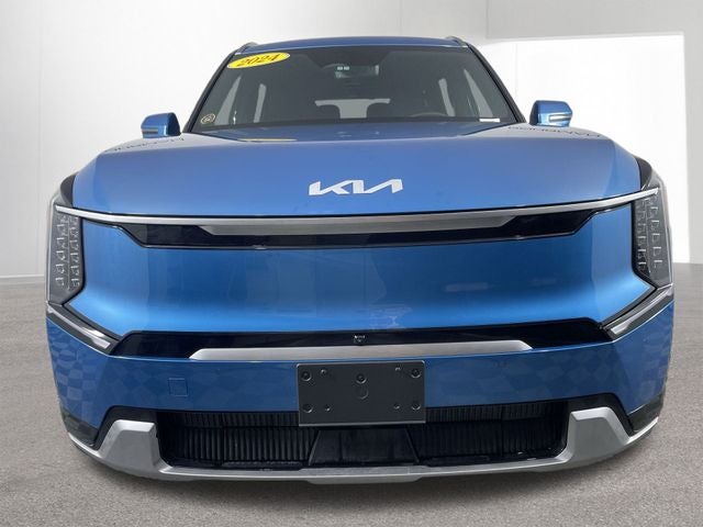 2024 Kia EV9 Land