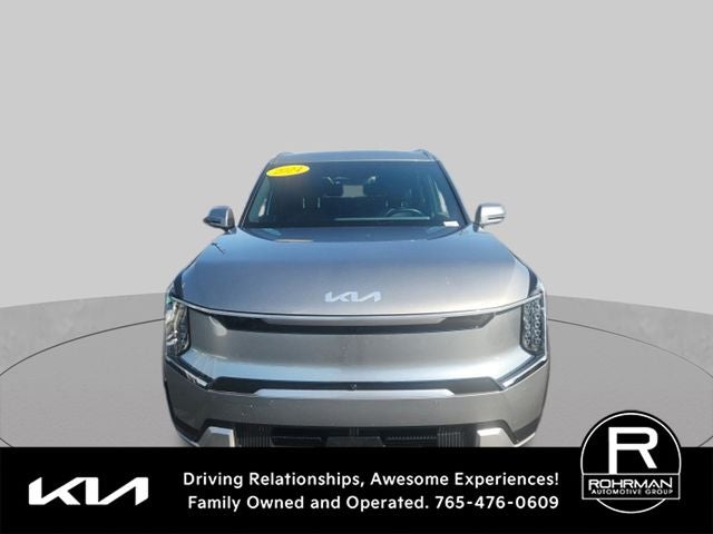 Used 2024 Kia EV9 Land with VIN KNDADFS55R6025474 for sale in Lafayette, IN