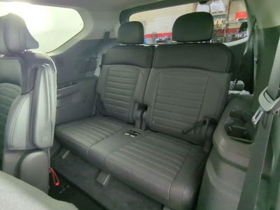 2024 Kia EV9 Land