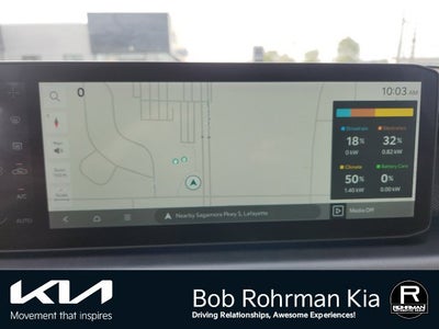 2024 Kia EV9 GT-Line