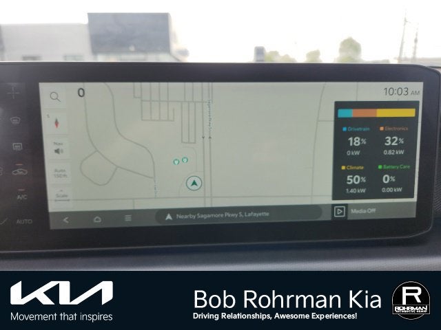 2024 Kia EV9 GT-Line